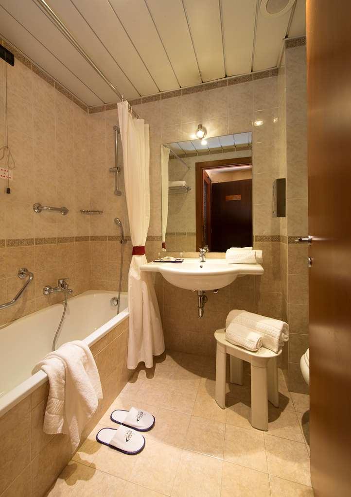Hotel Milano Re - Cinisello Balsamo Room photo