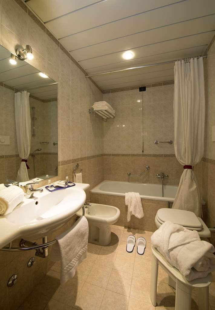 Hotel Milano Re - Cinisello Balsamo Room photo